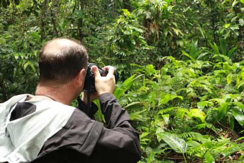 Self-Guided Walking Tour Costa Rica